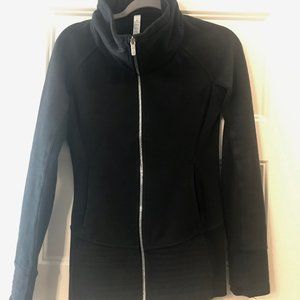 Lululemon radiant jacket